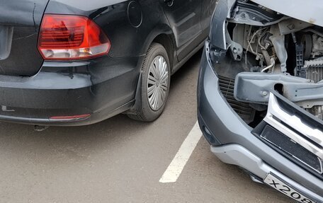 Renault Duster I рестайлинг, 2020 год, 595 000 рублей, 15 фотография