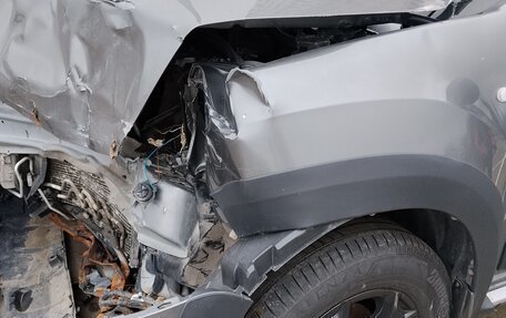 Renault Duster I рестайлинг, 2020 год, 595 000 рублей, 18 фотография