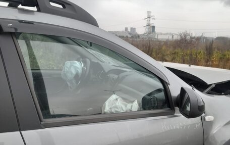 Renault Duster I рестайлинг, 2020 год, 595 000 рублей, 21 фотография