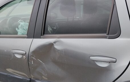 Renault Duster I рестайлинг, 2020 год, 595 000 рублей, 11 фотография