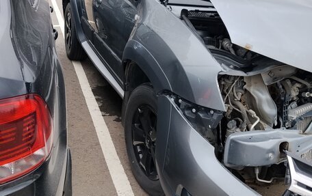 Renault Duster I рестайлинг, 2020 год, 595 000 рублей, 20 фотография