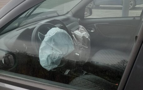 Renault Duster I рестайлинг, 2020 год, 595 000 рублей, 19 фотография