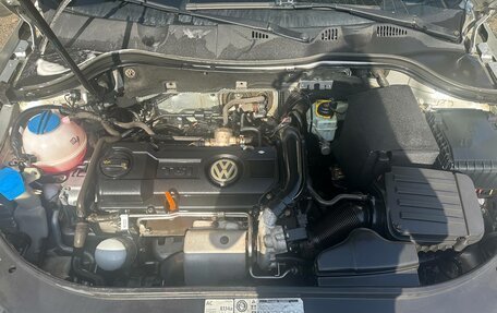 Volkswagen Passat B7, 2012 год, 665 000 рублей, 15 фотография