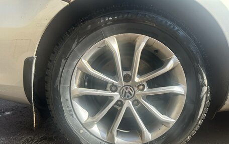 Volkswagen Passat B7, 2012 год, 665 000 рублей, 12 фотография