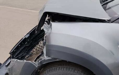 Renault Duster I рестайлинг, 2020 год, 595 000 рублей, 22 фотография