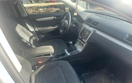 Volkswagen Passat B7, 2012 год, 665 000 рублей, 9 фотография