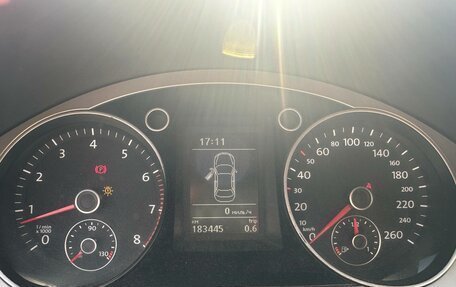 Volkswagen Passat B7, 2012 год, 665 000 рублей, 10 фотография