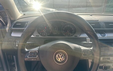 Volkswagen Passat B7, 2012 год, 665 000 рублей, 11 фотография