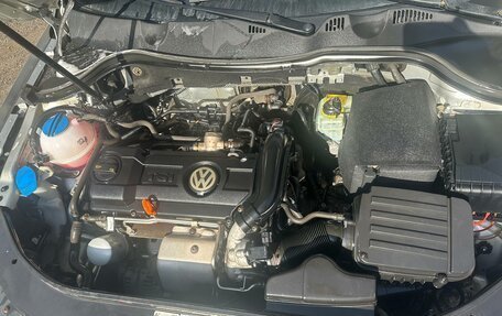 Volkswagen Passat B7, 2012 год, 665 000 рублей, 16 фотография