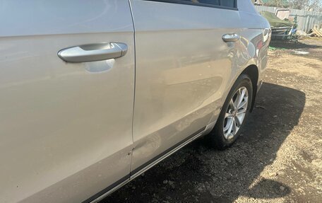 Volkswagen Passat B7, 2012 год, 665 000 рублей, 18 фотография