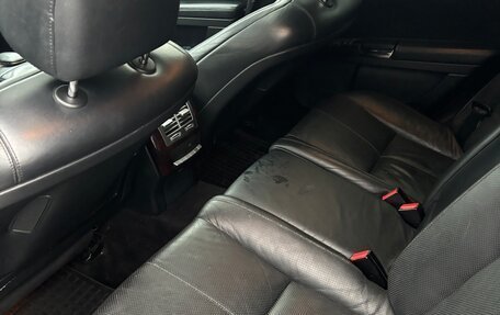 Mercedes-Benz S-Класс, 2005 год, 990 000 рублей, 10 фотография