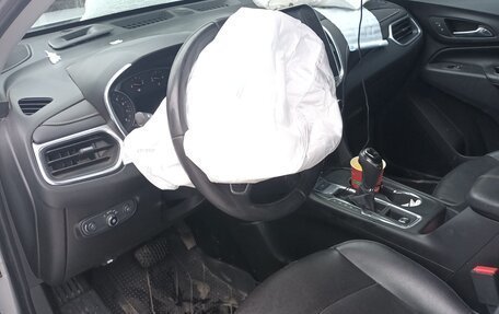 Chevrolet Equinox III, 2020 год, 850 000 рублей, 4 фотография