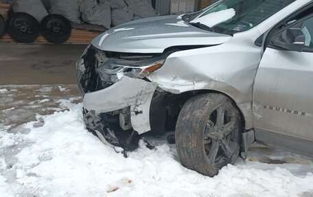 Chevrolet Equinox III, 2020 год, 850 000 рублей, 5 фотография