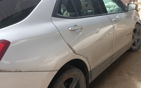 Chevrolet Equinox III, 2020 год, 850 000 рублей, 3 фотография