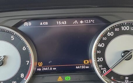 Volkswagen Touareg III, 2020 год, 4 555 555 рублей, 9 фотография
