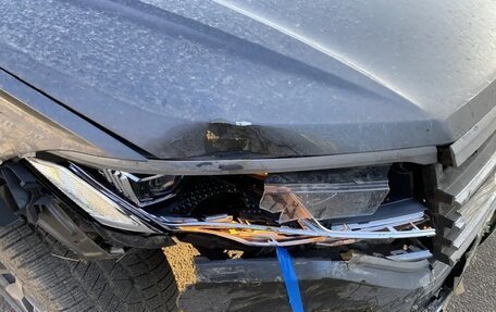 Volkswagen Touareg III, 2020 год, 4 555 555 рублей, 11 фотография