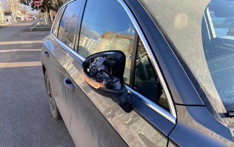 Volkswagen Touareg III, 2020 год, 4 555 555 рублей, 13 фотография