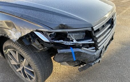 Volkswagen Touareg III, 2020 год, 4 555 555 рублей, 12 фотография