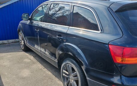 Audi Q7, 2007 год, 550 000 рублей, 5 фотография