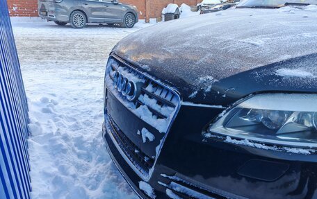 Audi Q7, 2007 год, 550 000 рублей, 10 фотография