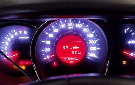 KIA cee'd III, 2012 год, 330 000 рублей, 2 фотография