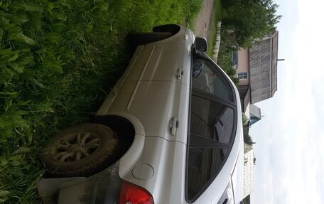 SsangYong Actyon II рестайлинг, 2008 год, 330 000 рублей, 3 фотография