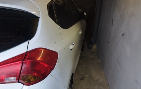 KIA cee'd III, 2012 год, 330 000 рублей, 4 фотография