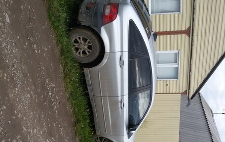 SsangYong Actyon II рестайлинг, 2008 год, 330 000 рублей, 4 фотография