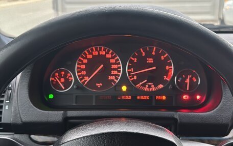 BMW X5, 2004 год, 820 000 рублей, 12 фотография