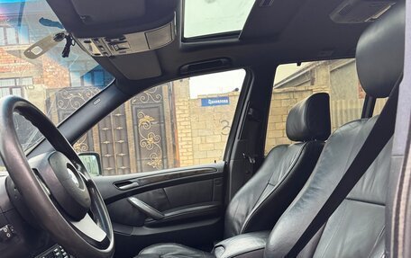 BMW X5, 2004 год, 820 000 рублей, 10 фотография