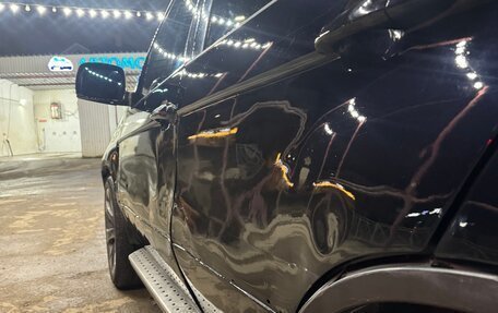 BMW X5, 2004 год, 820 000 рублей, 15 фотография