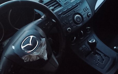 Mazda 3, 2013 год, 640 000 рублей, 8 фотография