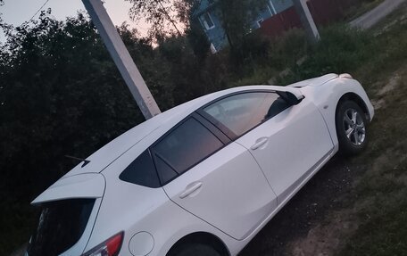 Mazda 3, 2013 год, 640 000 рублей, 3 фотография