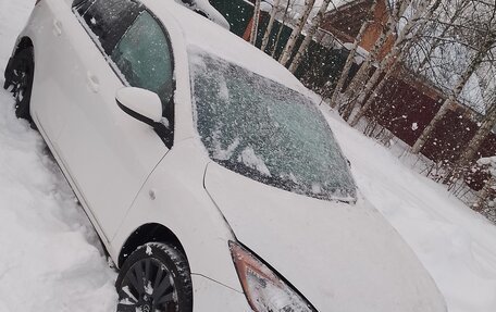 Mazda 3, 2013 год, 640 000 рублей, 7 фотография