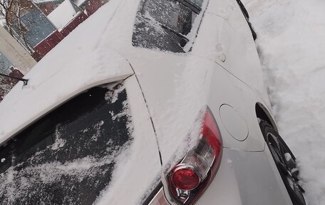 Mazda 3, 2013 год, 640 000 рублей, 9 фотография