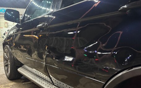 BMW X5, 2004 год, 820 000 рублей, 17 фотография