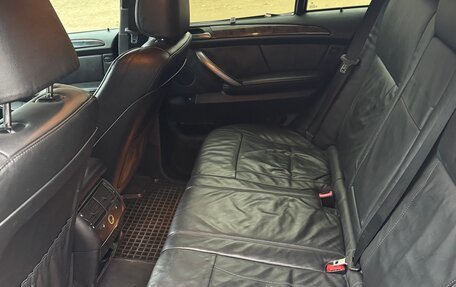 BMW X5, 2004 год, 820 000 рублей, 16 фотография