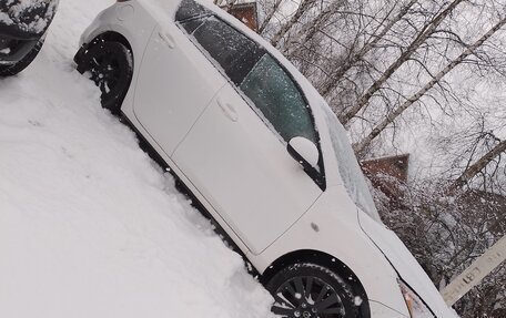 Mazda 3, 2013 год, 640 000 рублей, 6 фотография