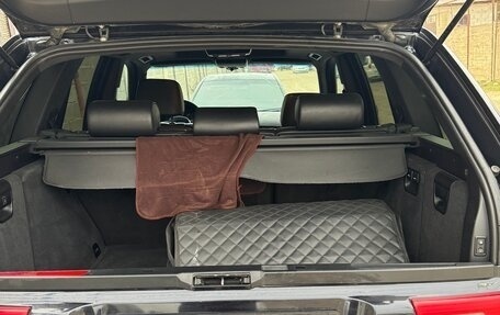 BMW X5, 2004 год, 820 000 рублей, 14 фотография