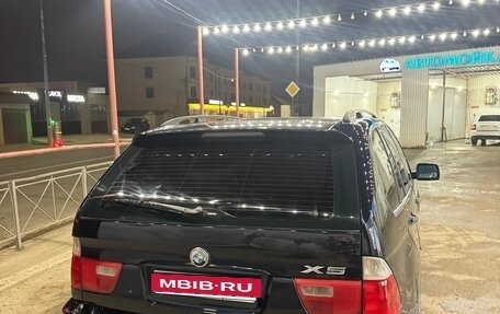 BMW X5, 2004 год, 820 000 рублей, 5 фотография