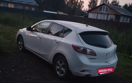 Mazda 3, 2013 год, 640 000 рублей, 4 фотография