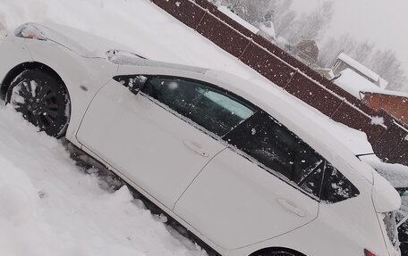 Mazda 3, 2013 год, 640 000 рублей, 11 фотография