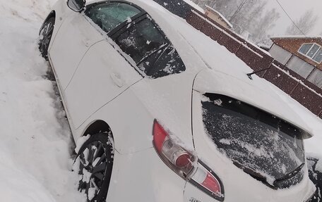 Mazda 3, 2013 год, 640 000 рублей, 10 фотография