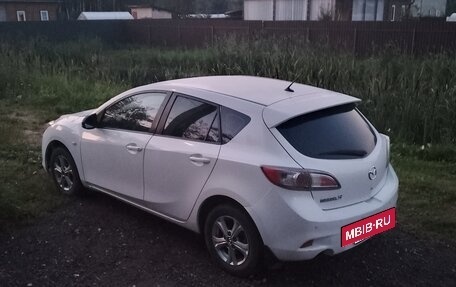 Mazda 3, 2013 год, 640 000 рублей, 5 фотография