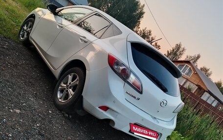 Mazda 3, 2013 год, 640 000 рублей, 2 фотография