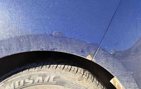 Opel Zafira C рестайлинг, 2012 год, 530 000 рублей, 19 фотография