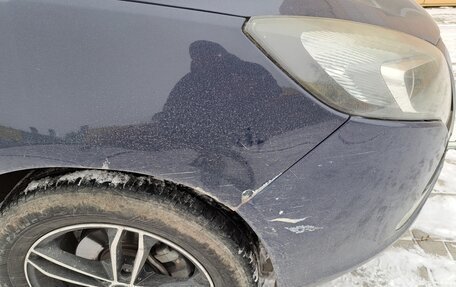 Opel Zafira C рестайлинг, 2012 год, 530 000 рублей, 30 фотография