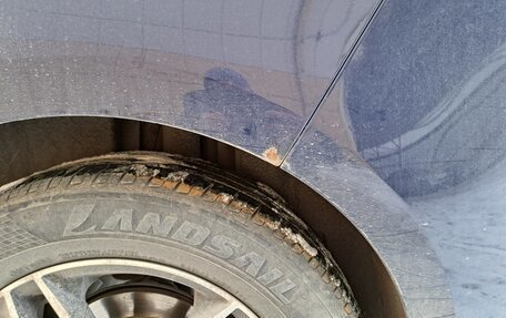 Opel Zafira C рестайлинг, 2012 год, 530 000 рублей, 23 фотография