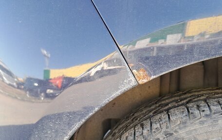 Opel Zafira C рестайлинг, 2012 год, 530 000 рублей, 48 фотография