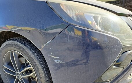 Opel Zafira C рестайлинг, 2012 год, 530 000 рублей, 45 фотография